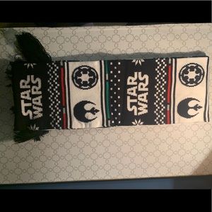Star Wars Loot Crate Jacquard Scarf
